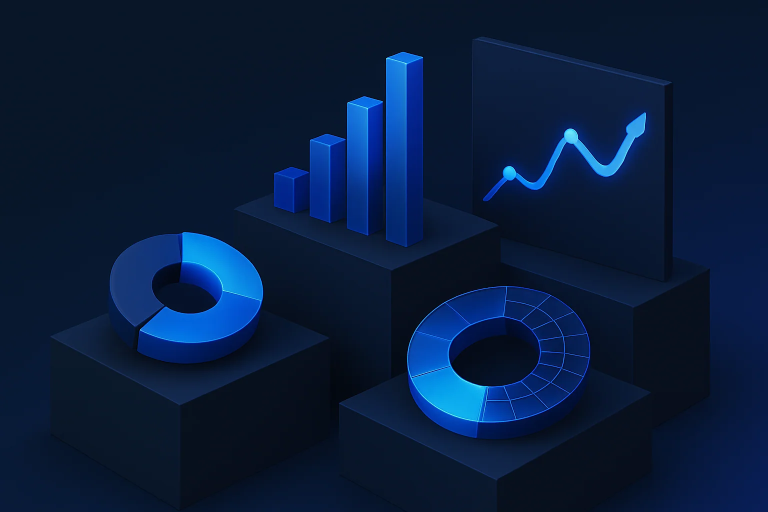Personalised Dashboard